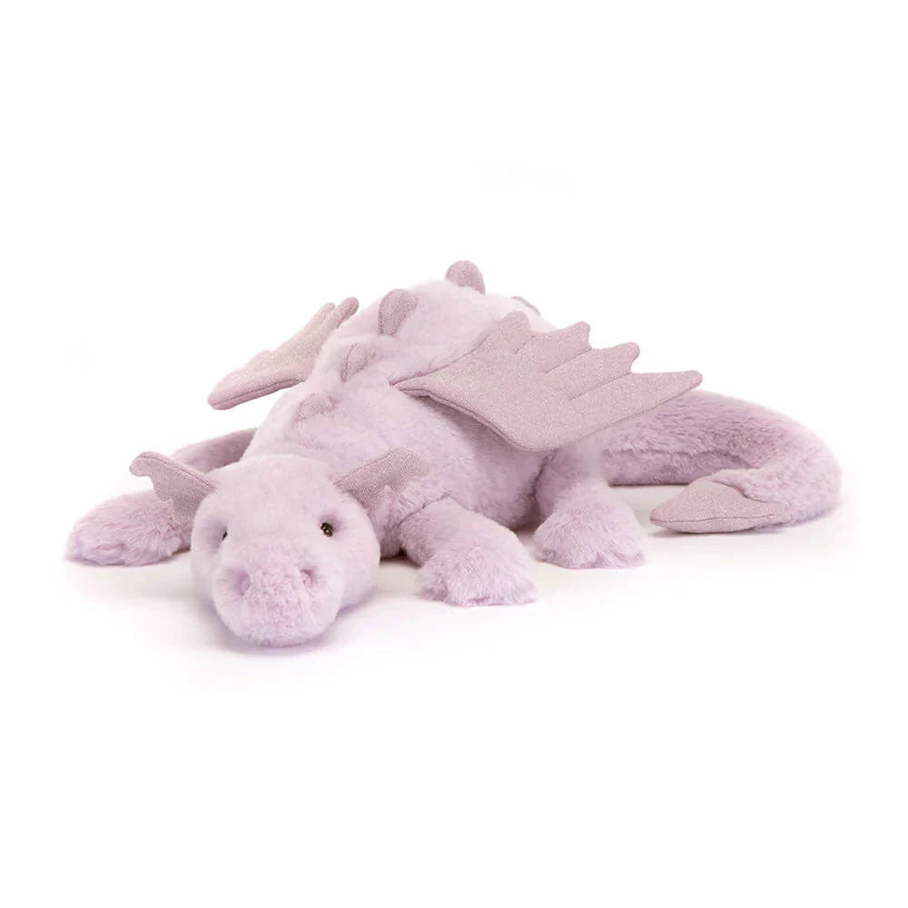 Lavendel Drachenbärli