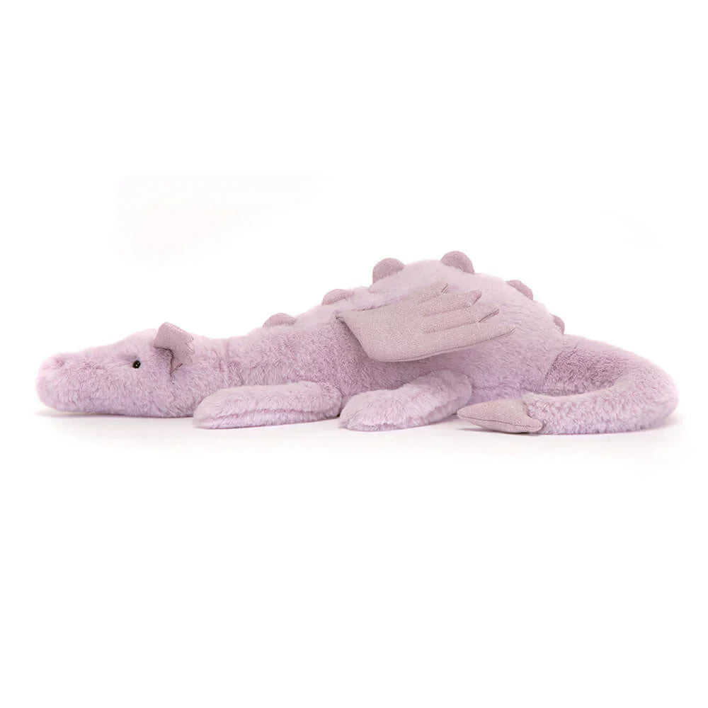 Lavendel Drachenbärli