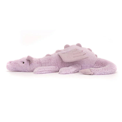 Lavendel Drachenbärli